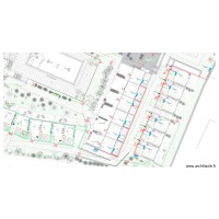 hotel le dimitile B&acirc;timent 2