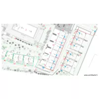 hotel le dimitile B&acirc;timent 2