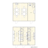 EGCS CHANTIER ST GEORGES DE RENEINS
