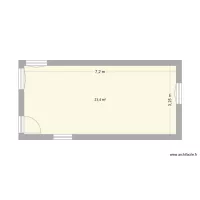 loge gardien