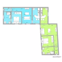 Aménagement école STUDIO