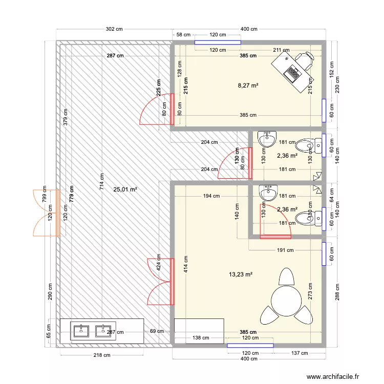 COPEJ V3. Plan de COPEJ V3. Plan de