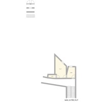 Plan des lieux 22 - 11 -23