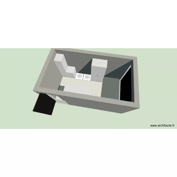 garage saint forget. Plan de 1 et 14 m² garage saint forget. Plan de 1 et 14 m²