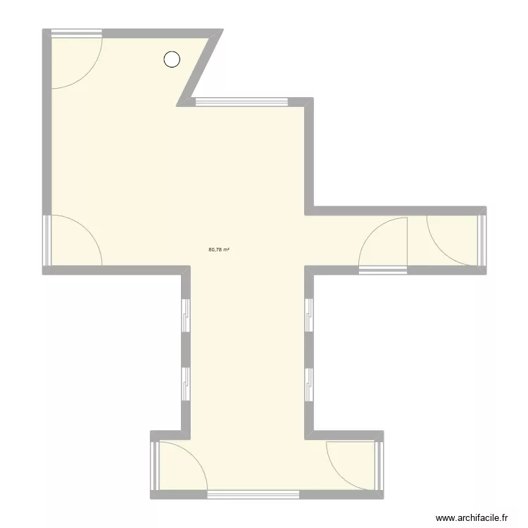 Hall DGEF. Plan de Hall DGEF. Plan de