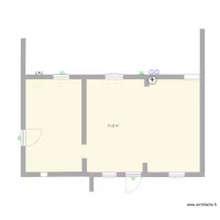 ext&eacute;rieur neuvial