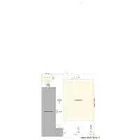 PLAN TERRAIN ROSEN LOGISTIC