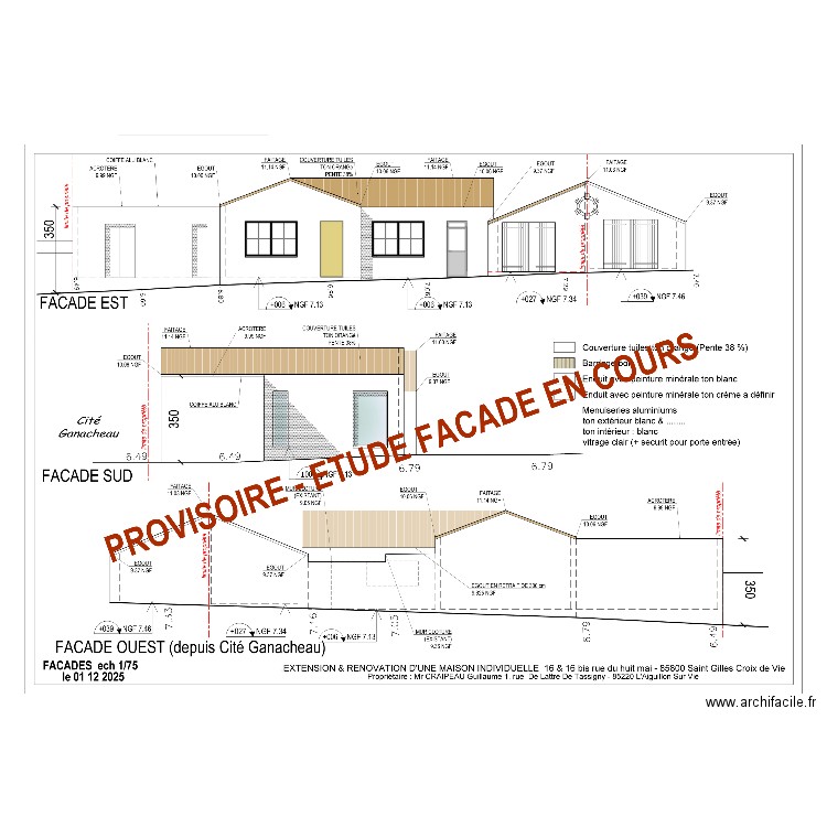 #91. Plan de 0 pièce et 0 m2