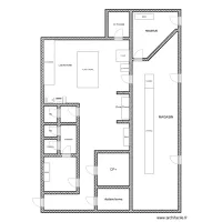 FOURNBIL DE BIARD CENTRE