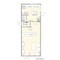 salon habere poche marion