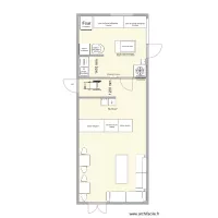 salon habere poche marion