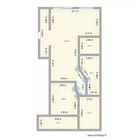 plan maison 3