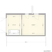 plan garage excitant