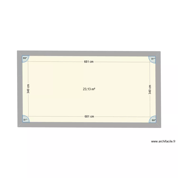 essai. Plan de essai. Plan de