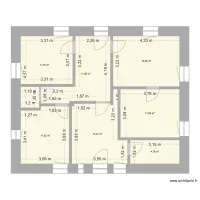 appartement RDC final