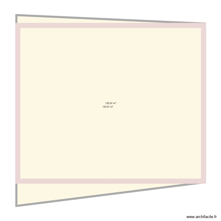 CHANT DS PINSONS. Plan de 0 pièce et 0 m2