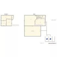 Au Bonheur des Crazy Dames parking