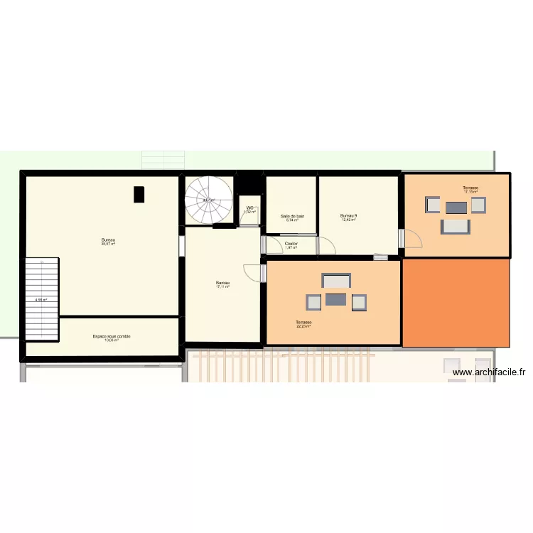 POLART. Plan de POLART. Plan de