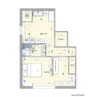 Suite parentale buanderie sde test 3