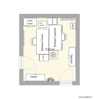 bureau laurent claire