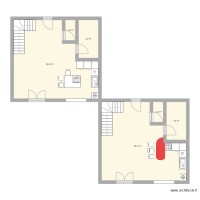 cuisine ilot central