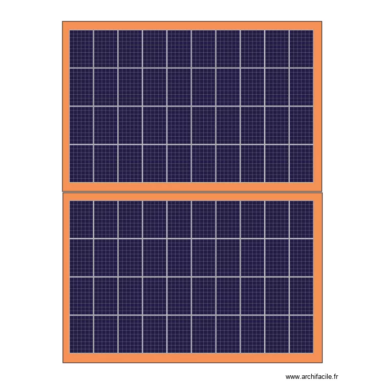 COQUILLE FUMIER. Plan de COQUILLE FUMIER. Plan de