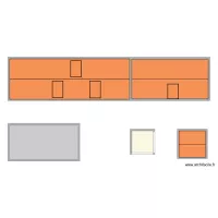 CANNEVIERE - JUMIEGES