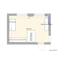 Salle du bas
