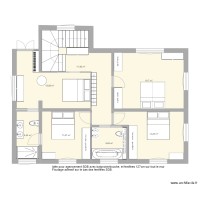 PROJET MAISON 21 AD