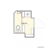 Plan SDB 1