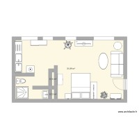 Appartement 2