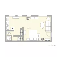 Appartement 2