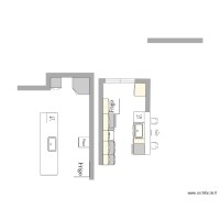 Cuisine condo