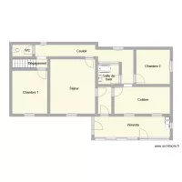 thoreau etage