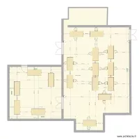 Salle Grainage 17 stands V1.0