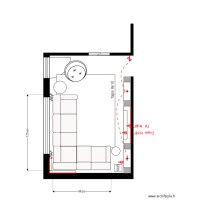 Jobin salon électrique