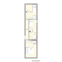 trois chambres