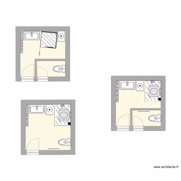 DERING, Laure. Plan de 