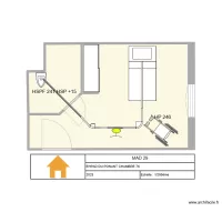 EHPAD DU PONANT CH 76