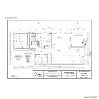 BOIDE DELPHINE LAILLE Rails sur pieds