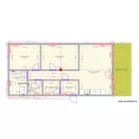 Песочнево каркас