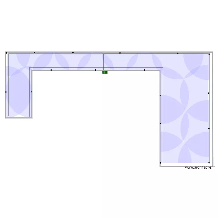 Artopia2. Plan de 