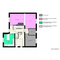 BONNET PASSENANS PROJET LAURA