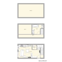 KMA's Flat bis