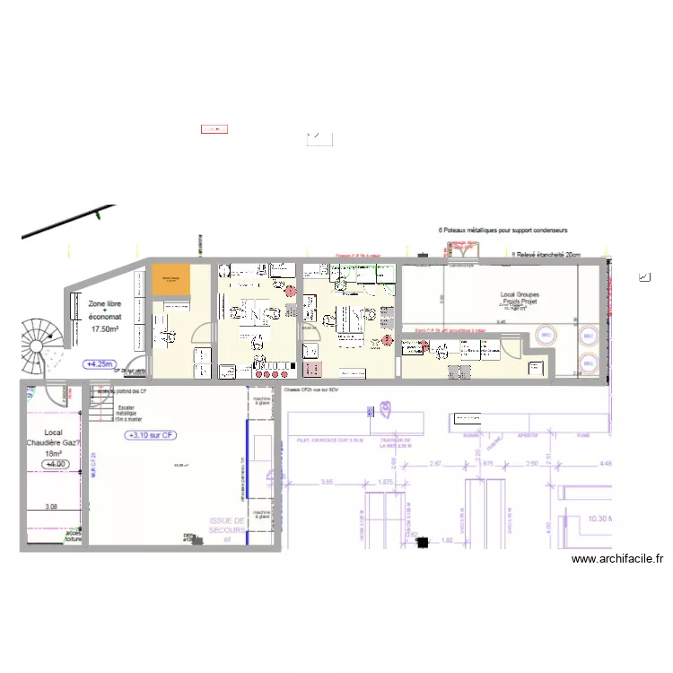 La Motte 2026 v3. Plan de 0 pièce et 0 m2