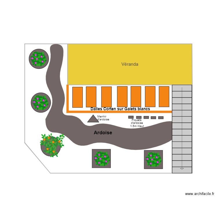 Barth durmenach. Plan de 0 pièce et 0 m2