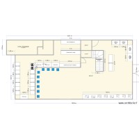 Plan La Défense bis