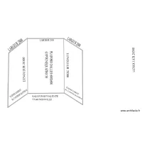 SALLE POLYVALENTE NONVILLE