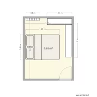 Chambre Cl