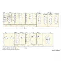 EIFFAGE BIO MOL  TASSIN